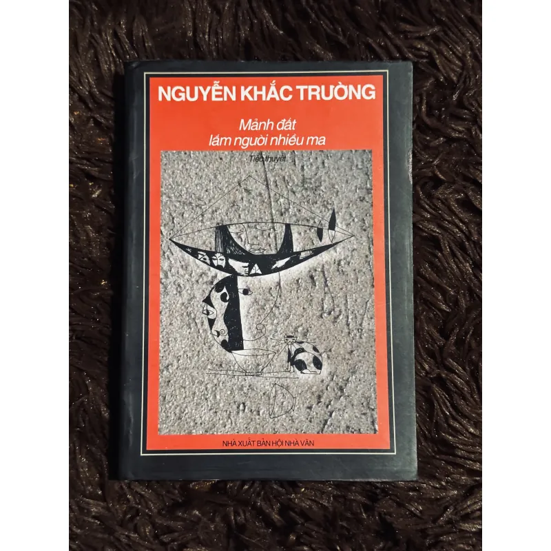 Mảnh đất lắm người nhiều ma 931377