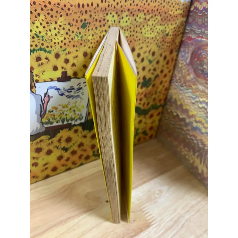 Hoàng Tử Bé - Antoine de Saint-Exupéry 927514