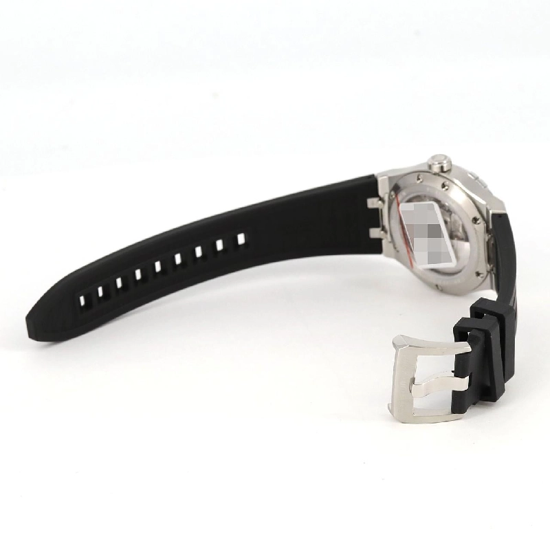 Đồng hồ Maurice Lacroix Icon AI6007-SS000-330-2 SS tự động - Hàng hiệu chính hãng 882485