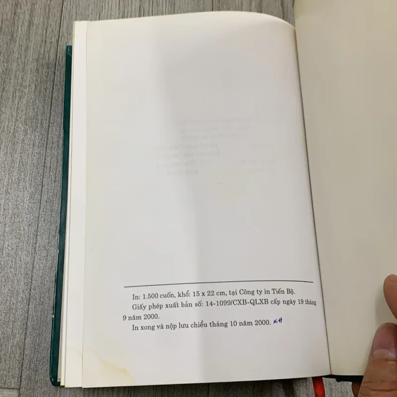 Nhớ về anh Lê đức thọ. 6a1 777785