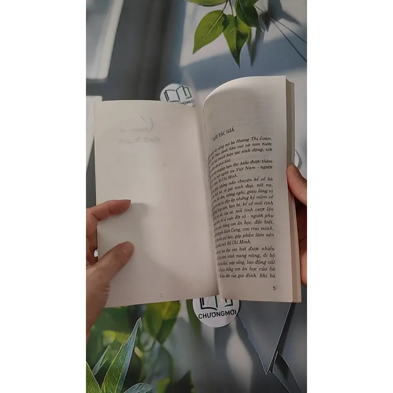 Chuyện Kể Bên Mộ Bà Hoàng Thị Loan - Bá Ngọc & Trần Minh Siêu 970231