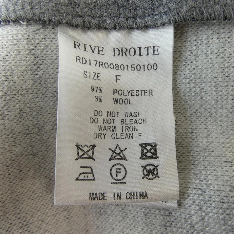 RIVE DROITE Coat 632110
