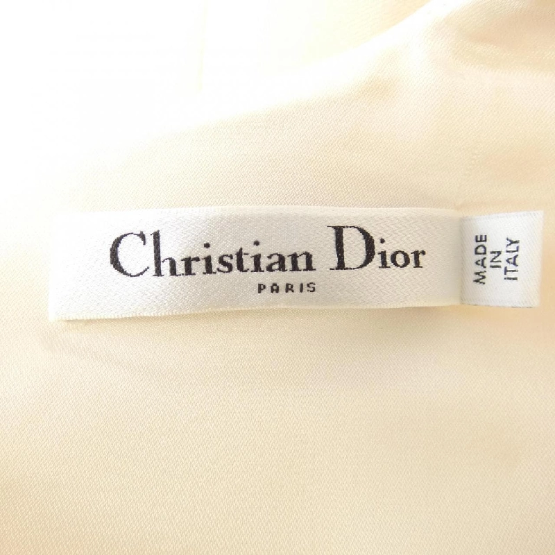 Christian Dior 6C21686A1148 Váy 647144