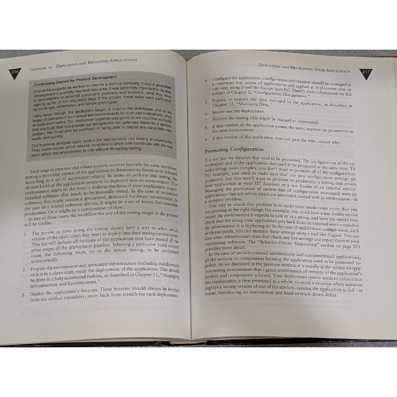 Continuous Delivery - Jez Humble,David Farley 789339