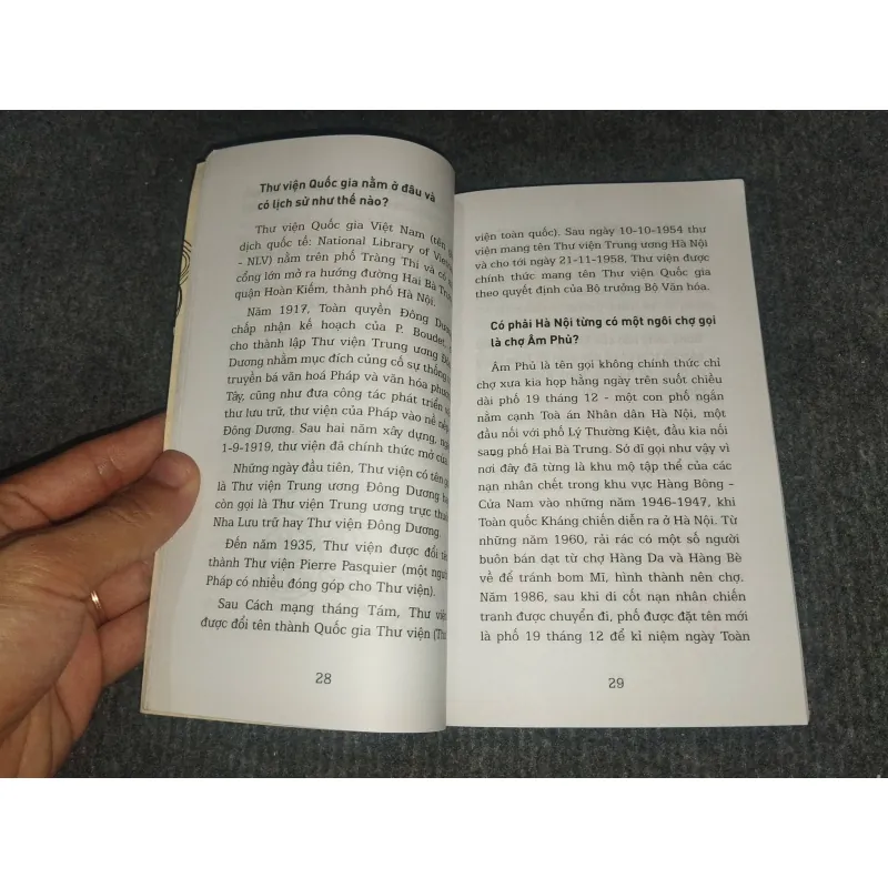 THĂNG LONG HÀ NỘI NHỮNG ĐIỀU TÔI MUỐN BIẾT 993093