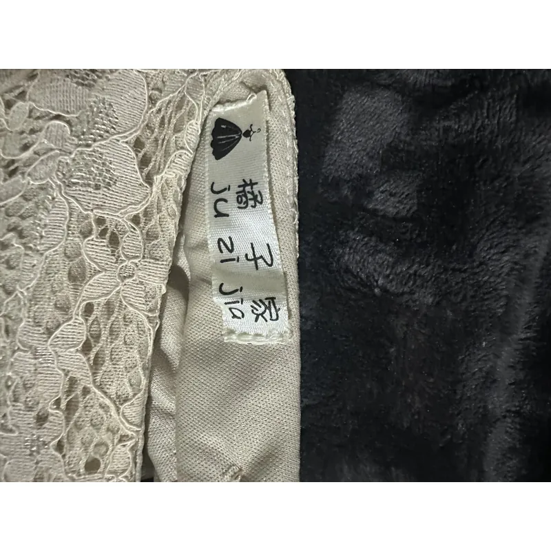 VÁY REN HOA ĐUÔI CÁ Size M 728484