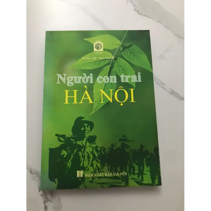 Người Con Trai Hà Nội	Đặng Quang Ngọc 599113