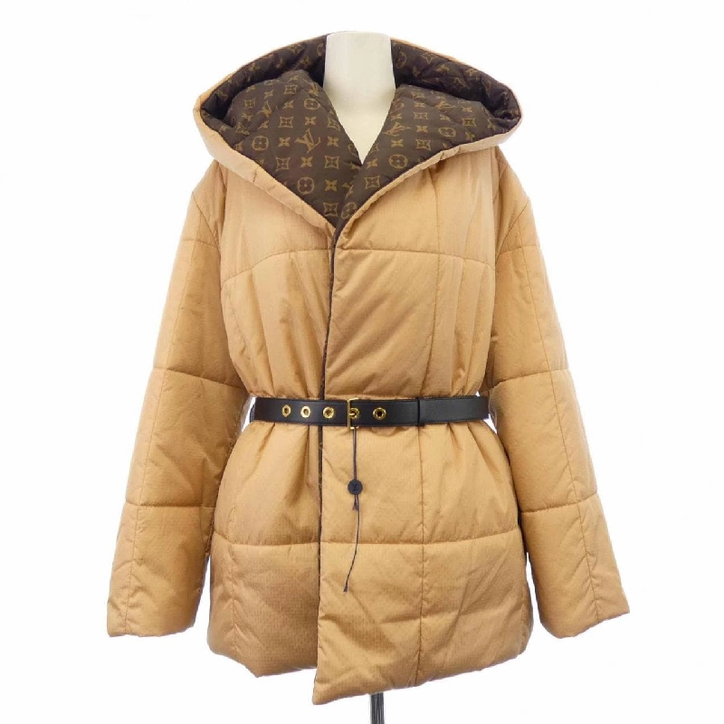 Áo khoác ngắn Louis Vuitton LOUIS VUITTON FNOW29E54 - Hàng hiệu Authentic 810191