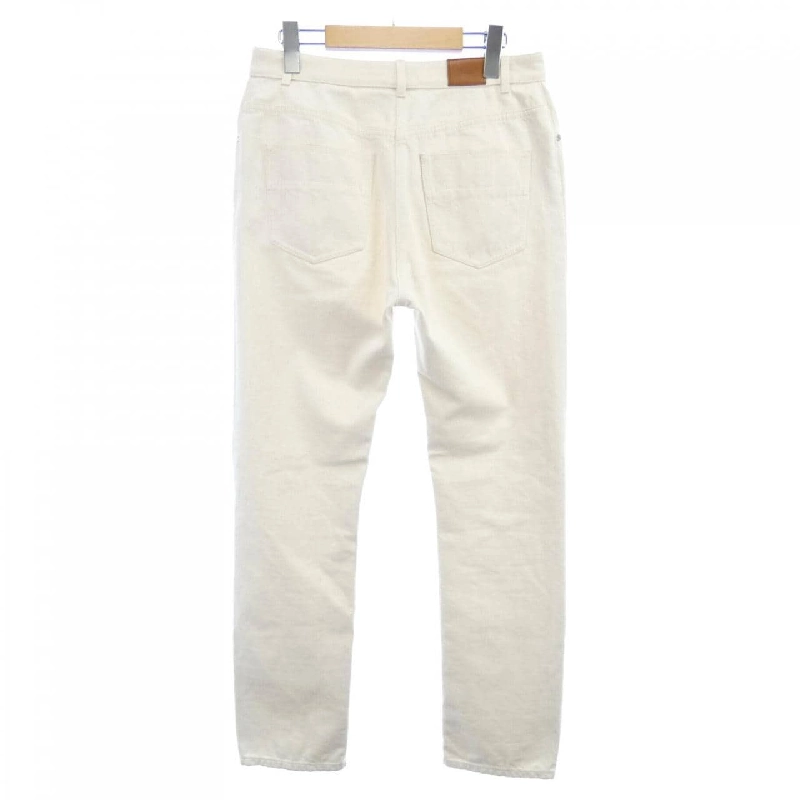 HERMES エルメス *06-7401 Jeans 647912