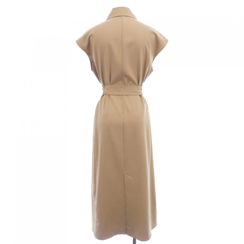 Theory 01-5305204 Áo vest dài - Hàng hiệu Authentic 812580