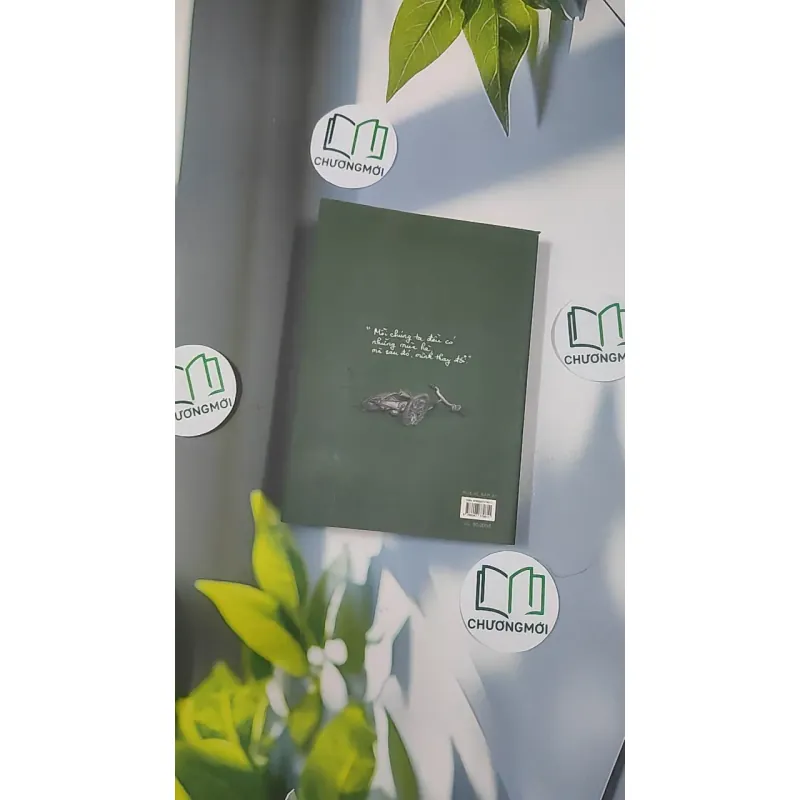 Mùa Hè Năm Ấy - Đặng Huỳnh Mai Anh 798427