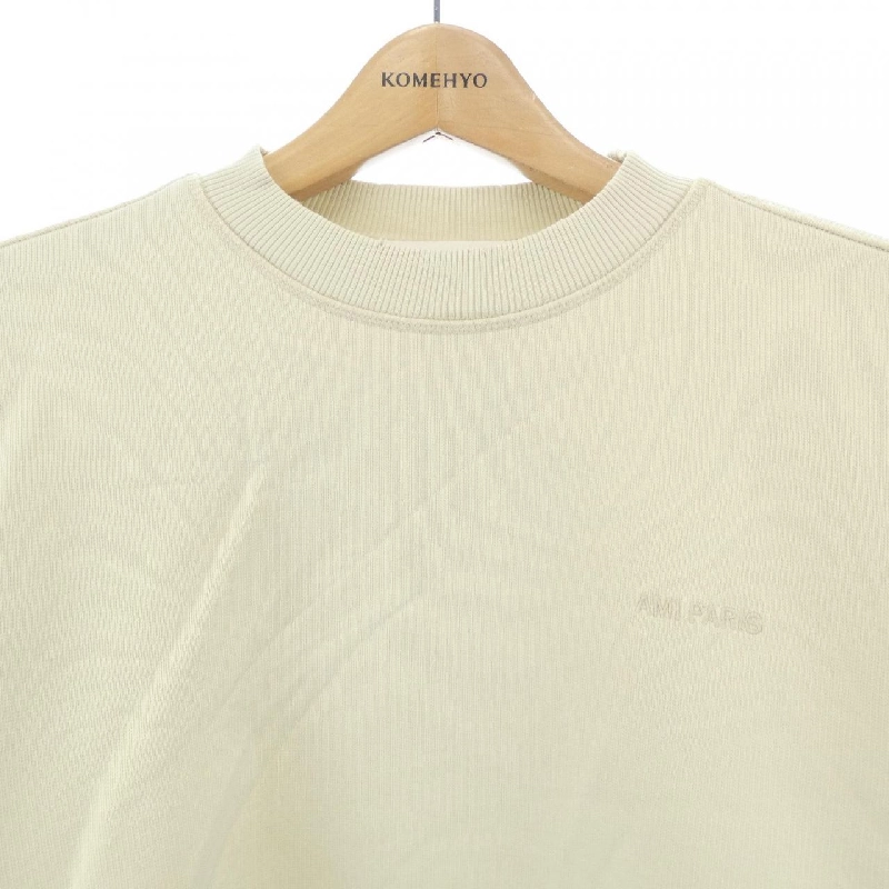 Áo khoác AMI - Hàng hiệu Authentic 900876