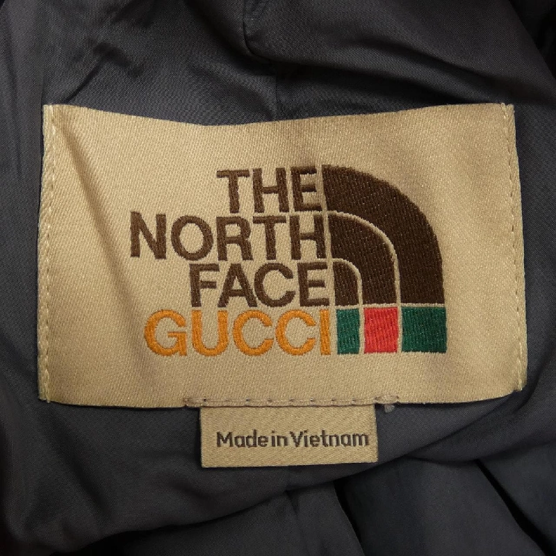 Quần GUCCI×THENORTHFACE - Hàng hiệu Authentic 825039