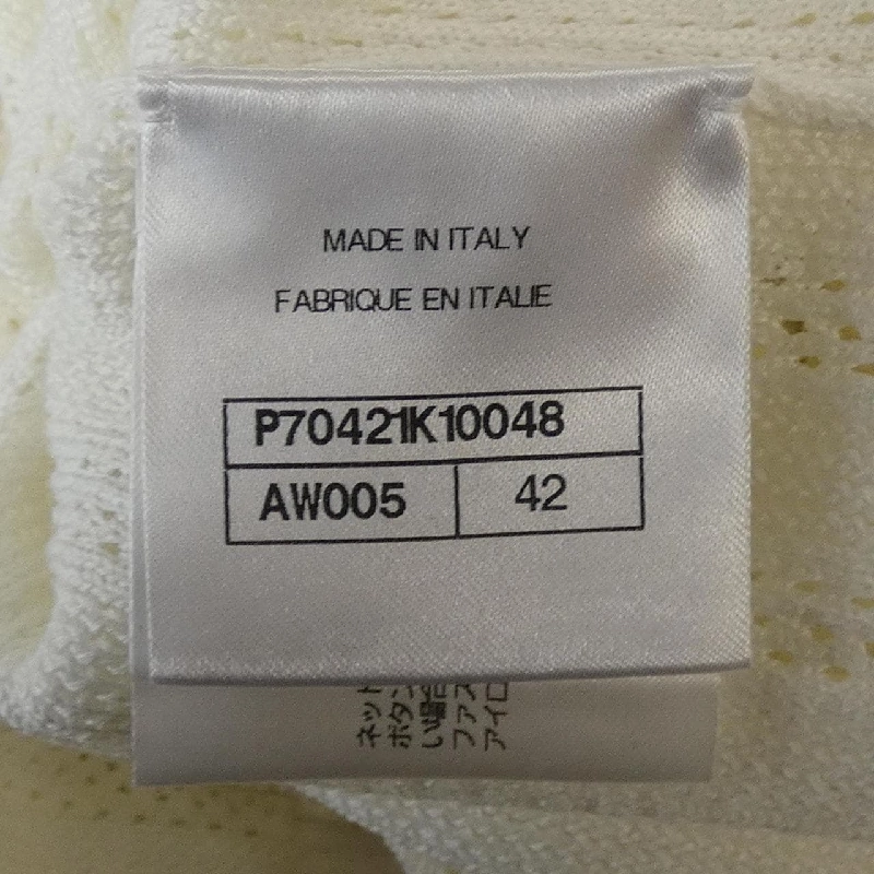 Chanel CHANEL P70421K10048 Áo khoác cardigan 628643