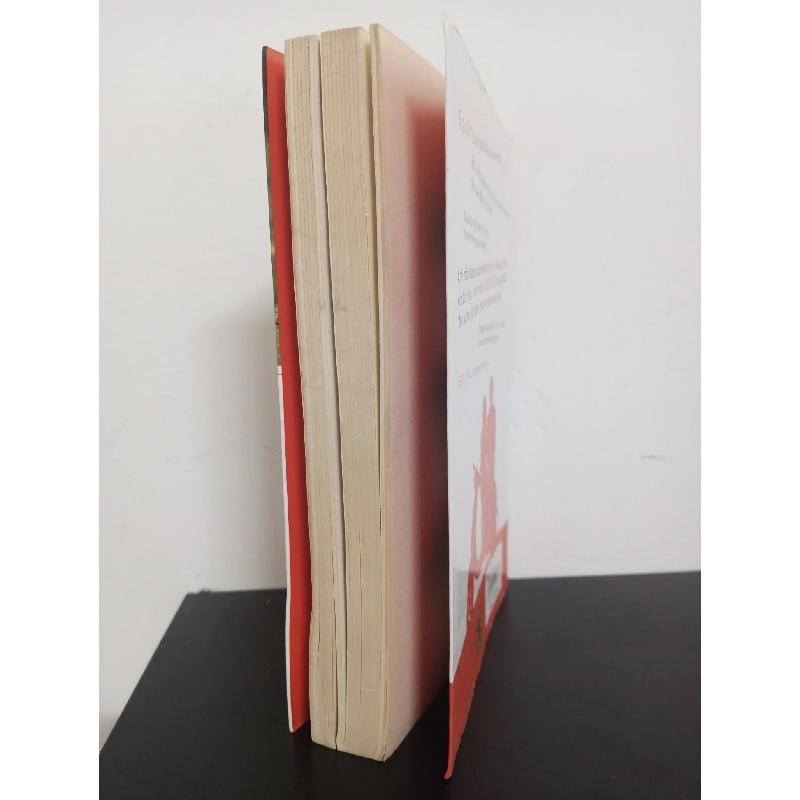 Người Xa Lạ Và Em - Meggie Phạm New 80% HCM.ASB0501 912867