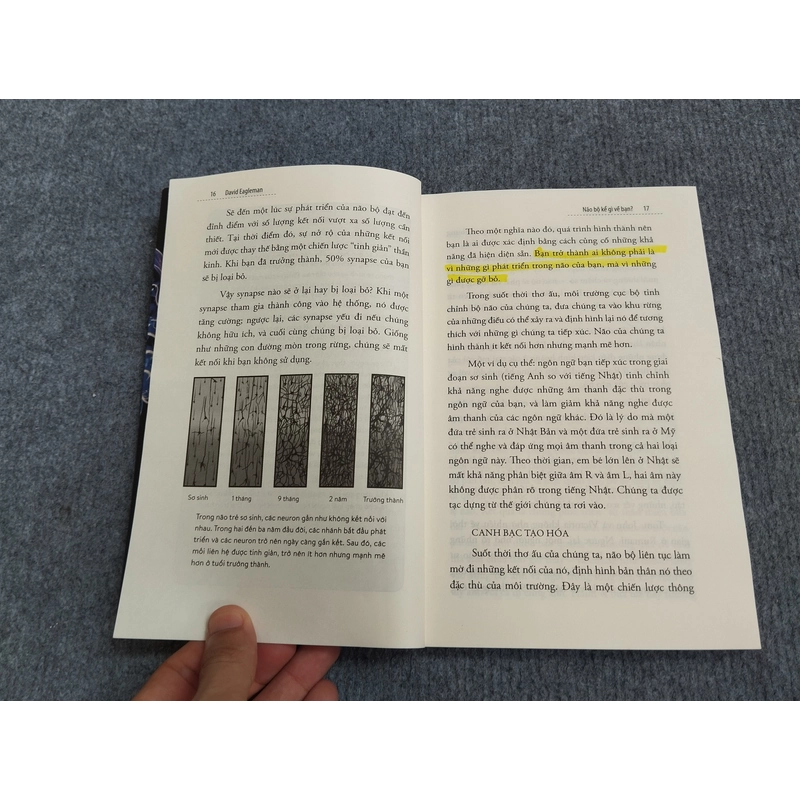 NÃO BỘ KỂ GÌ VỀ BẠN? 539685