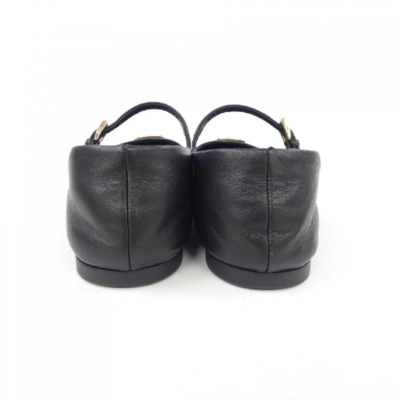 Giày bệt PRADA logo hình tam giác 1F567N - Hàng hiệu Authentic 827355