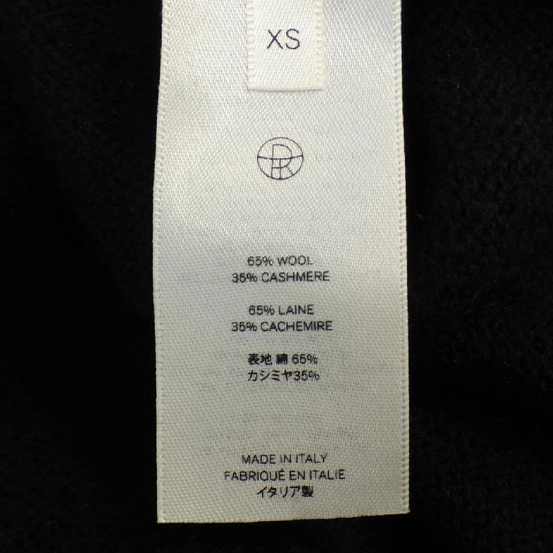 【Khuyến mãi】The Row Áo len 646016