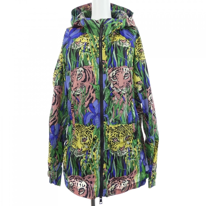 Gucci GUCCI 576968 ZAB4S Áo khoác - Hàng hiệu Chính hãng 820328