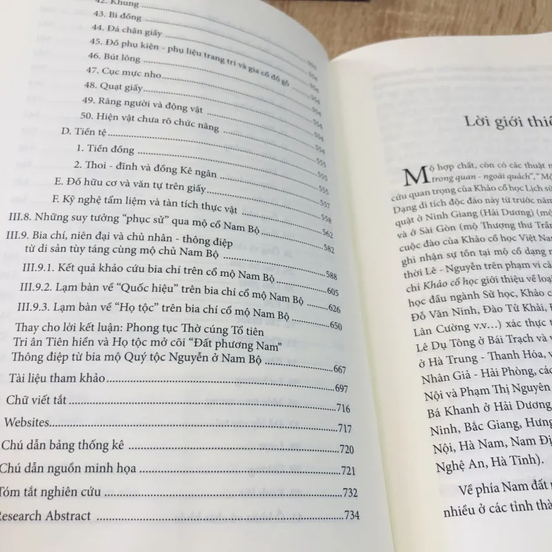 Mộ Cổ Nam Bộ – Phạm Đức Mạnh 925777