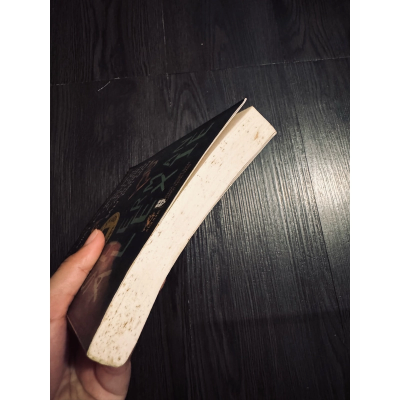 Nhật ký người Angdieng... 460047