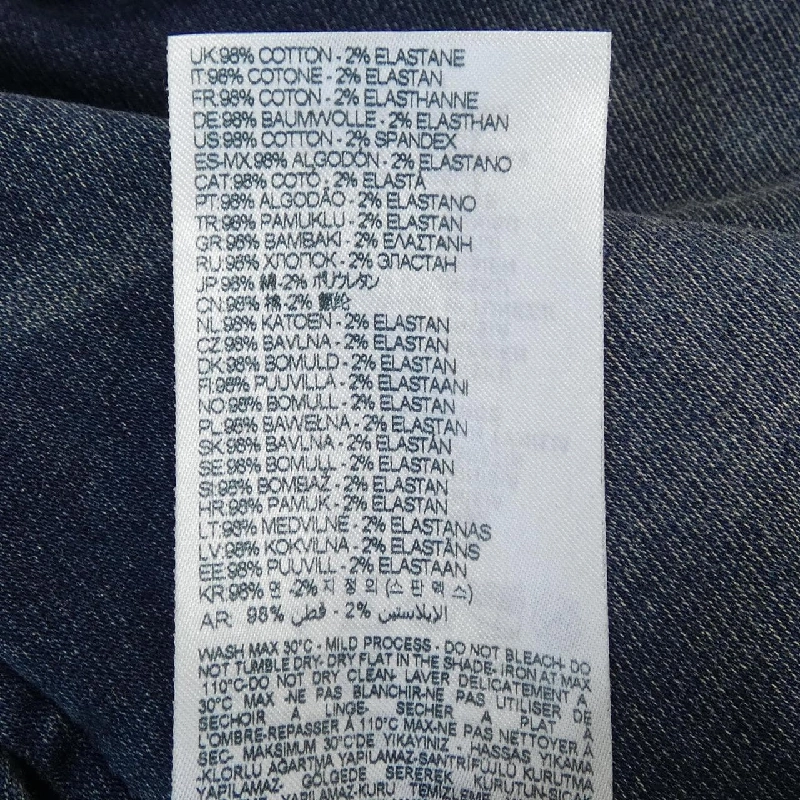 Quần DIESEL 2069 D-EBBEY JOGG - Hàng hiệu Chính hãng 819075