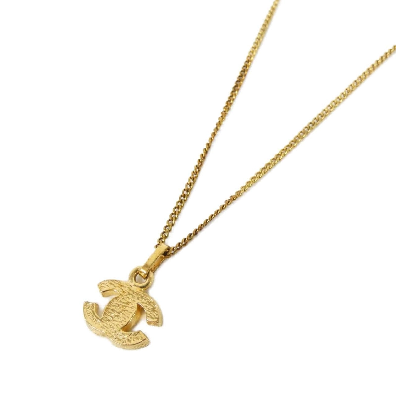 Chanel Necklace - Hàng hiệu Authentic 772959