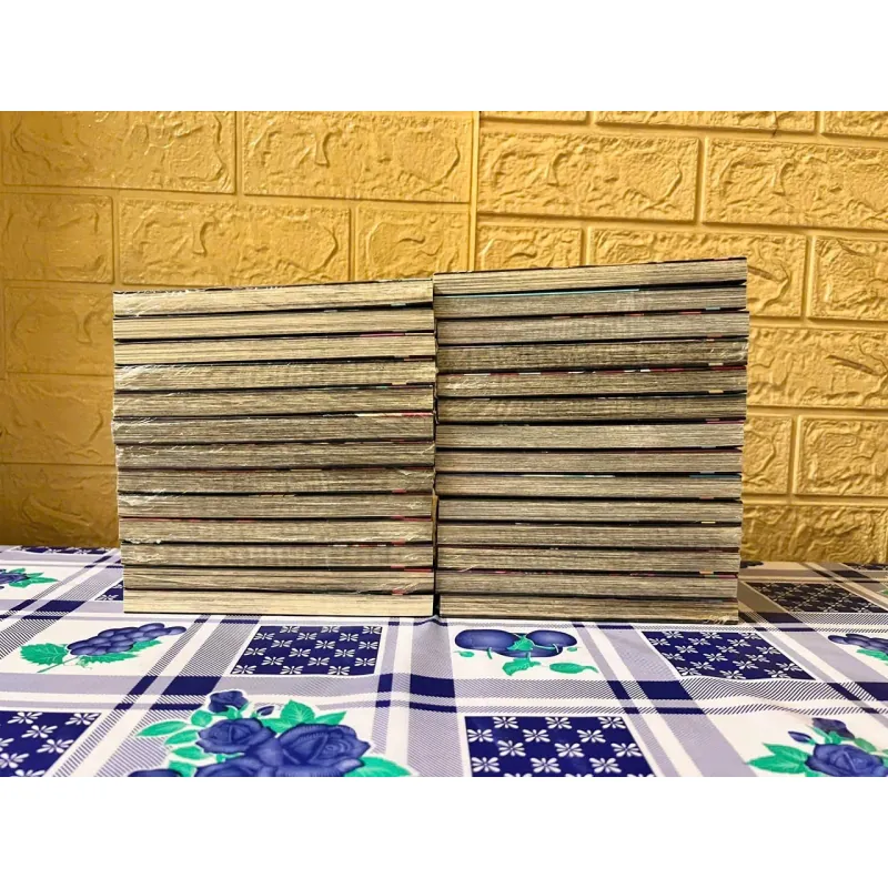 Chú thuật hồi chiến 1035074
