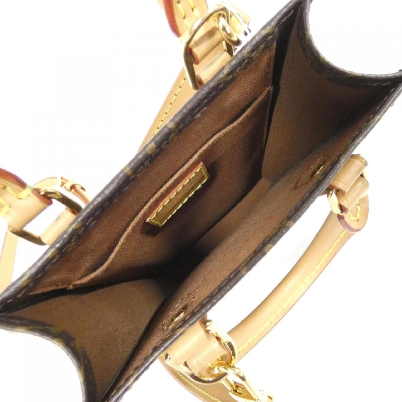 Túi xách Louis Vuitton Monogram Petit Sac Plat M69442 - Hàng hiệu Chính hãng 766468