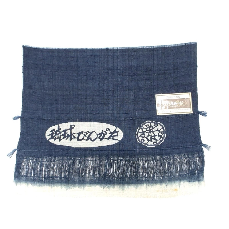 Đai Nagoya Ryukyu Bingata - Hàng hiệu Authentic 876482