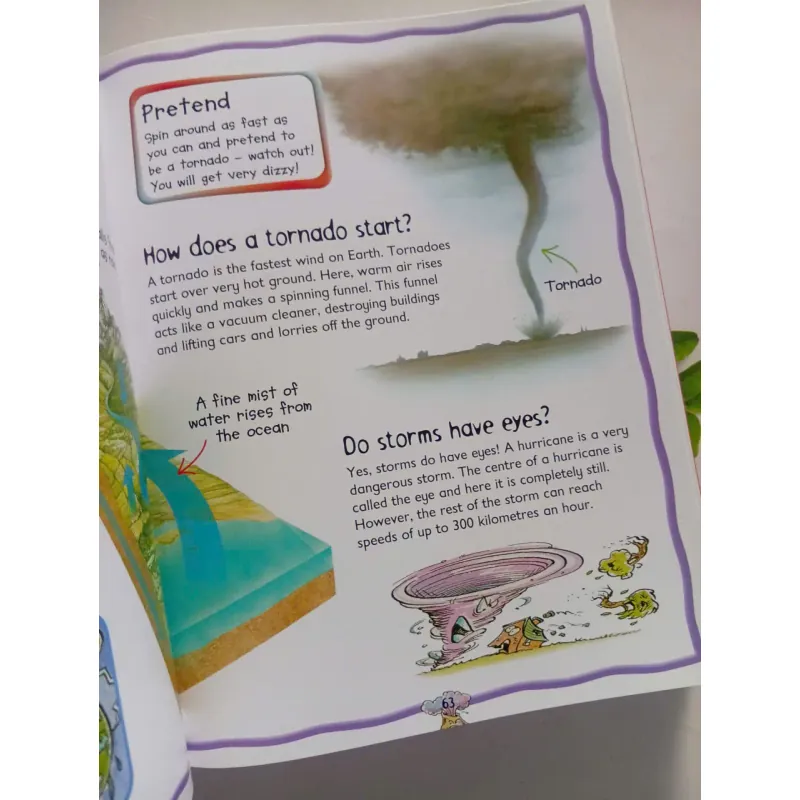 My First Question and Answer Book 1000415