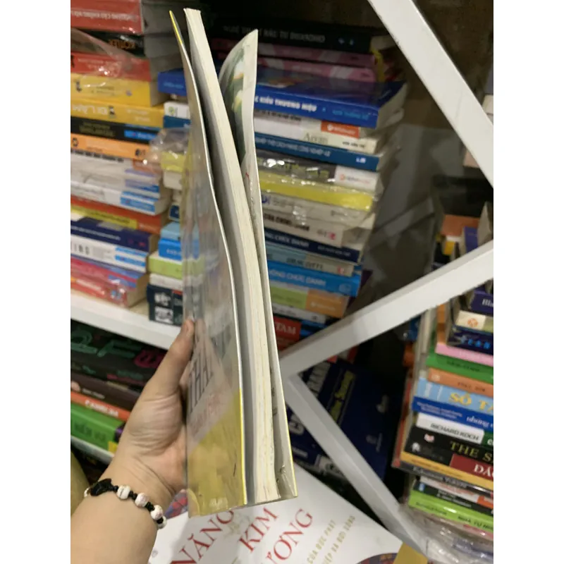 7 Thói quen để Trẻ trưởng thành 🐟 714349