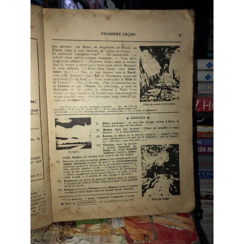 Cours de language et de civilisation Francaises ll - G. Mauger 1038407
