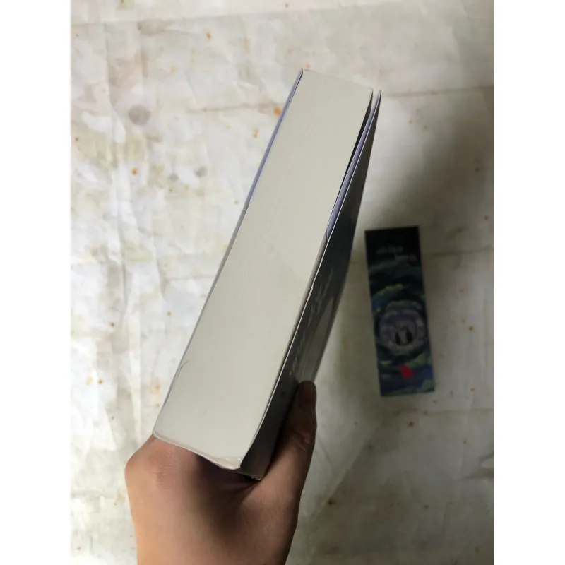 Người Đến Từ Bóng Tối - Tang Giới 735269