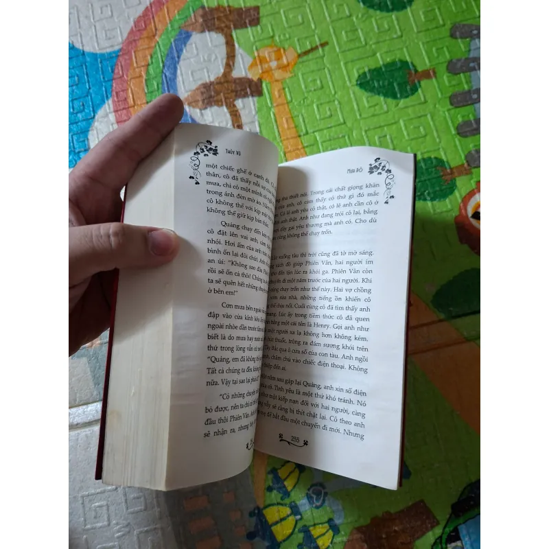 Mưa Đỏ - Thủy Vũ 991139