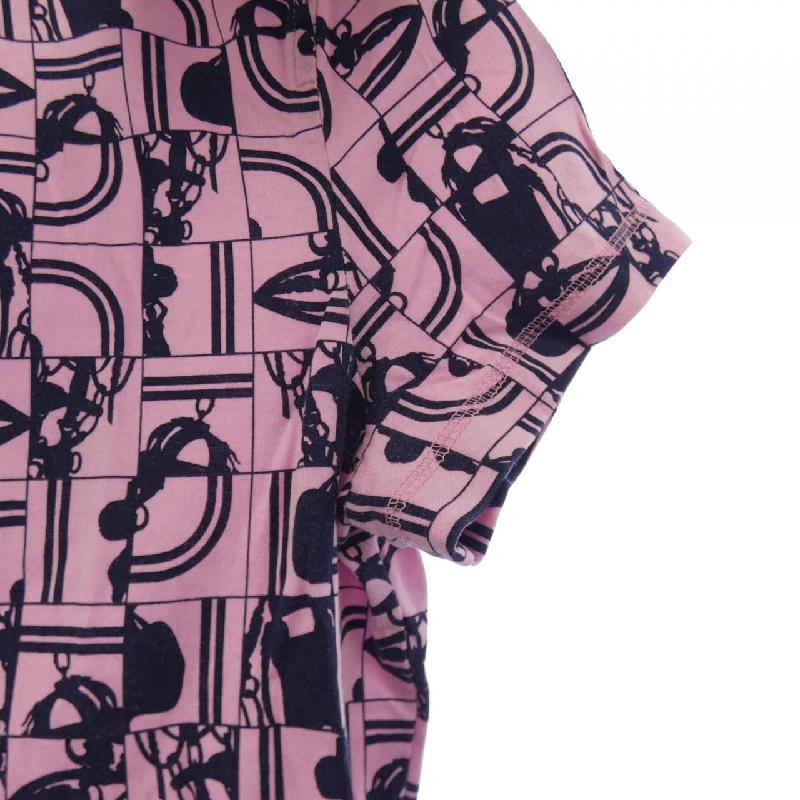 Áo thun HERMES - Hàng hiệu Chính hãng 826099