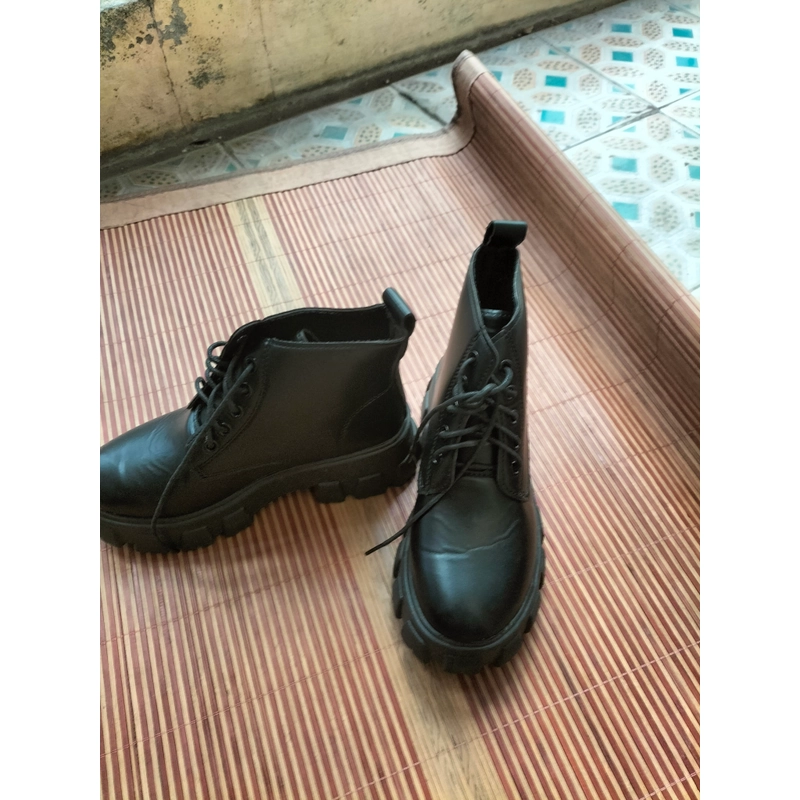 Bốt nữ thời trang  447034