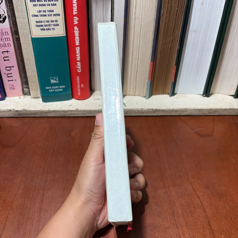 II Sách Luật: Hệ Thống Hoá Các Văn Bản Về Đại Xá, Đặc Xá (Lưu Hành Nội Bộ) - 2000 748221