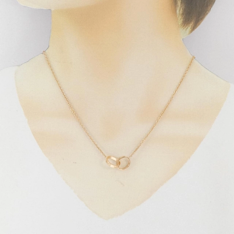 Dây chuyền Cartier Baby Love - Hàng hiệu Chính hãng 840718