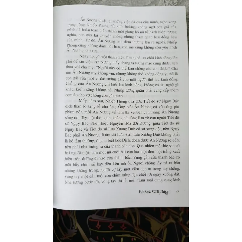 BÚT KIẾM KIM DUNG 693837