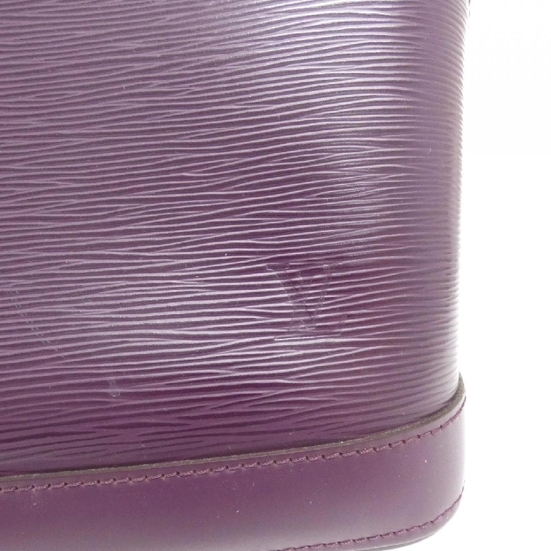 Túi xách Louis Vuitton Epi Alma PM M5280K 619581