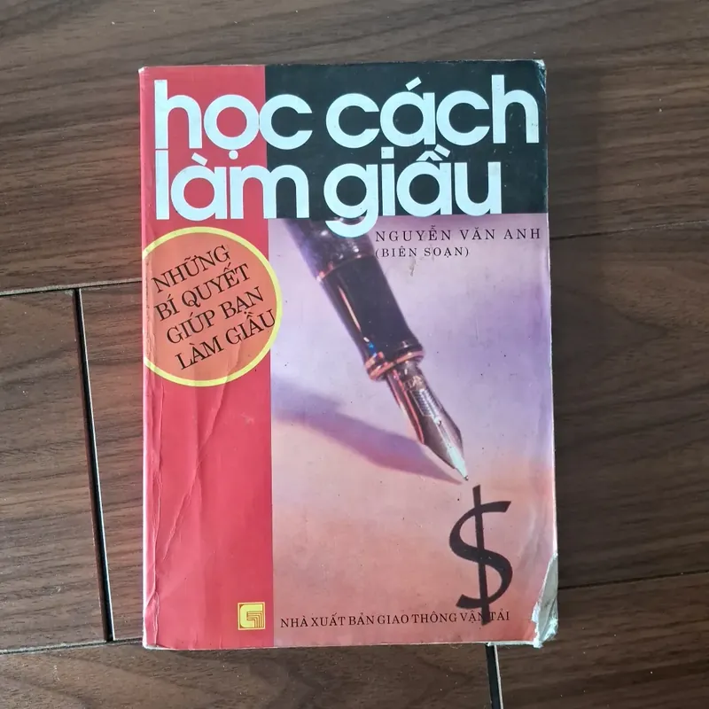 Học cách làm giàu 572113