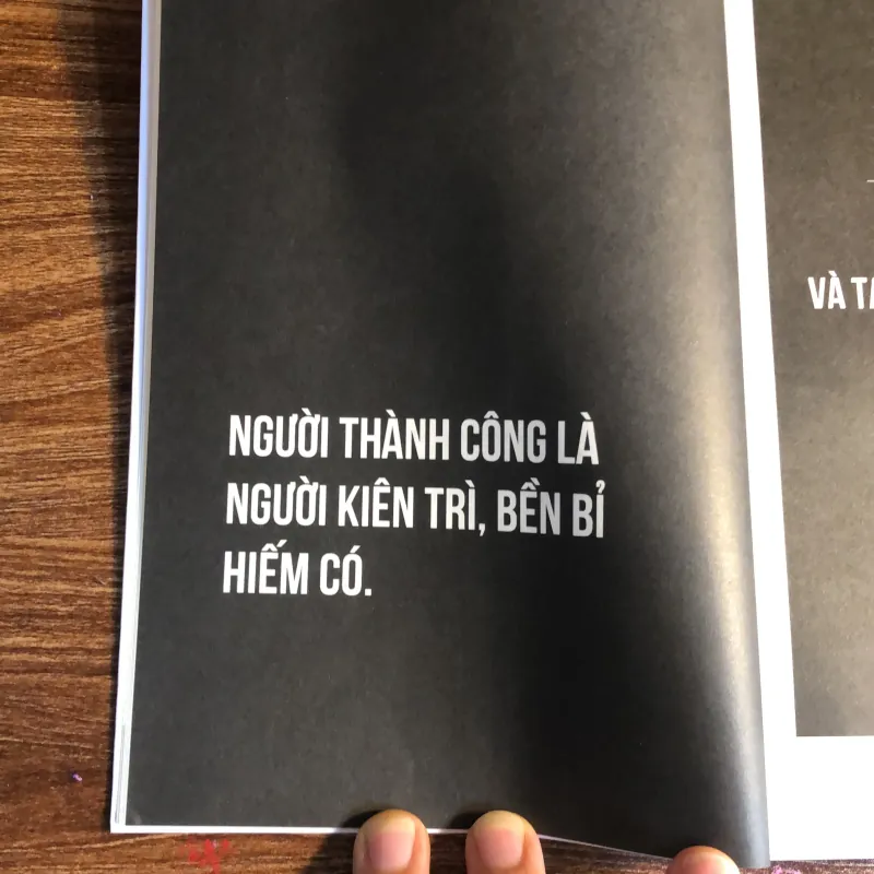 Grit- Vững tâm bền chí ắt thành công  996310