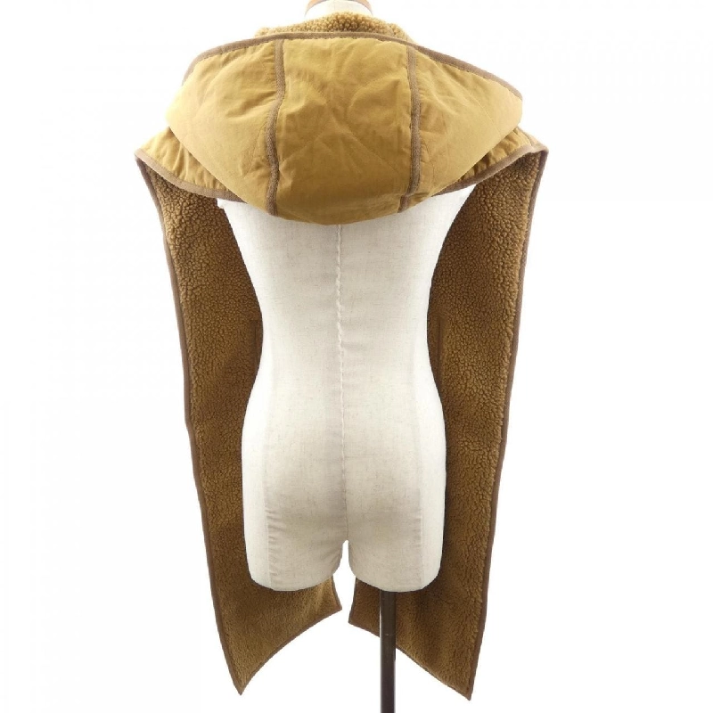 Khăn quàng cổ MAISON KITSUNE - Hàng hiệu Authentic 835164