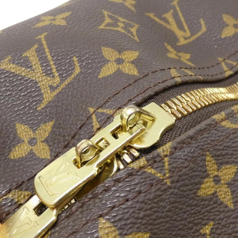 Túi Boston Louis Vuitton Monogram 55cm M41424 614627