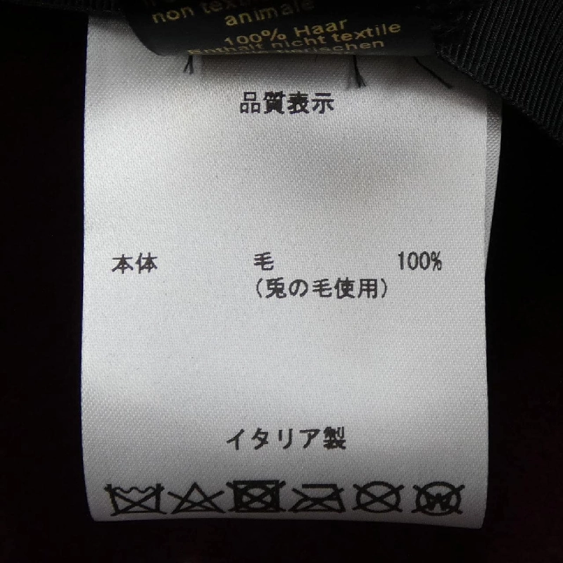 Mũ BORSALINO - Hàng hiệu Authentic 834042