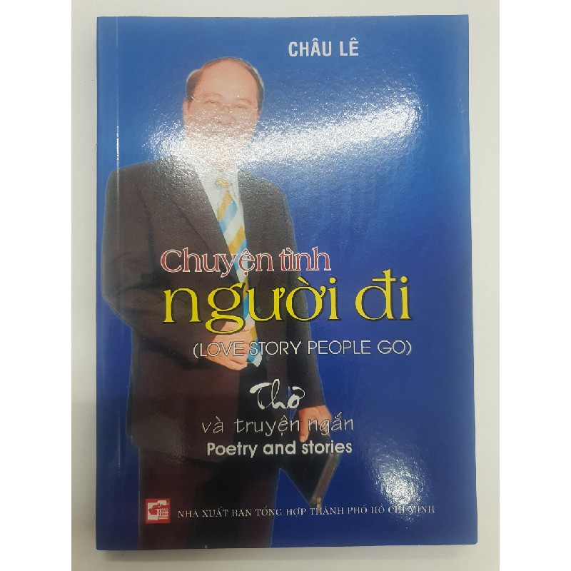 CHUYỆN TÌNH NGƯỜI ĐI 6003