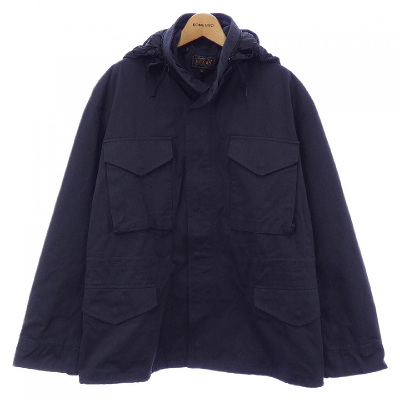 BEAMS Áo khoác - Hàng hiệu Authentic 898481