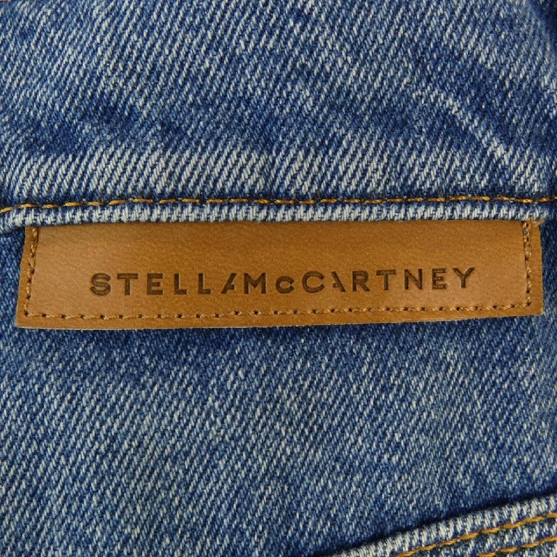 【Khuyến mãi】Quần jeans STELLA MCCARTNEY 650898