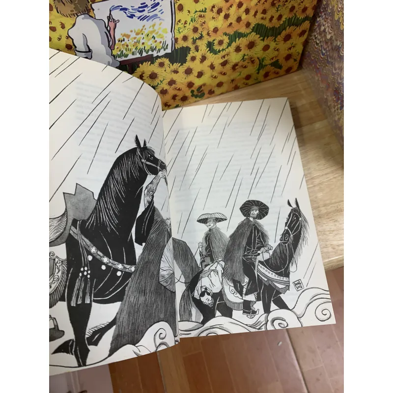 Trần Khánh Dư - Lưu Sơn Minh 925862